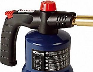 Produktbild Express Guilbert Multifunktions-Taschenlampe (8900)