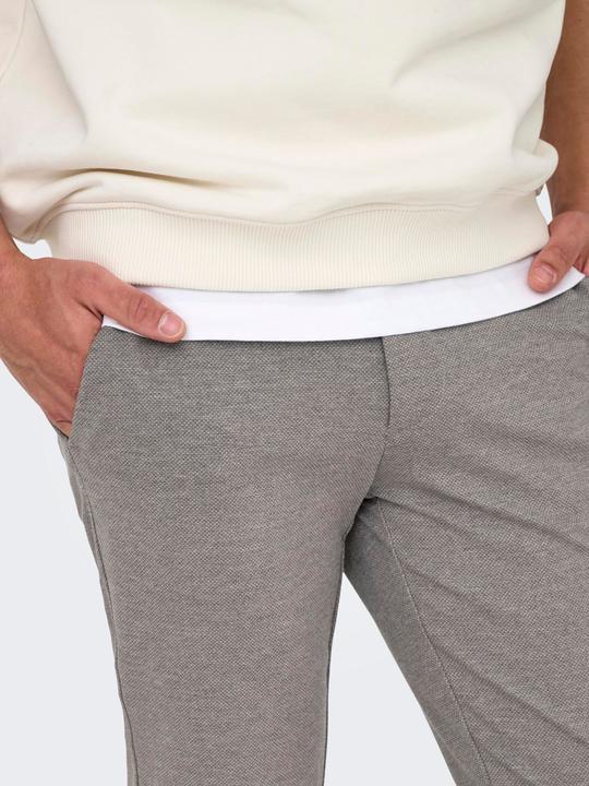 Produktbild Only & Sons Onsmark Tap Ditsy 2912 Pant Noos (W32/L30)