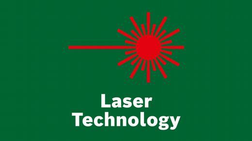 Produktbild Bosch Home & Garden EasyDistance 20 (20 m, 635 nm)