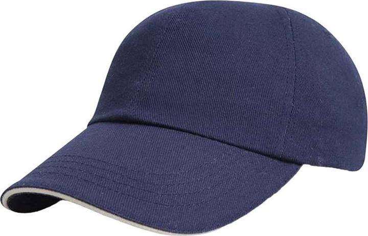 Blu navy/bianco