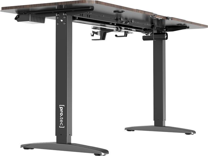 Actual product image En.Casa Oxnard (160 x 75 x 118 cm)