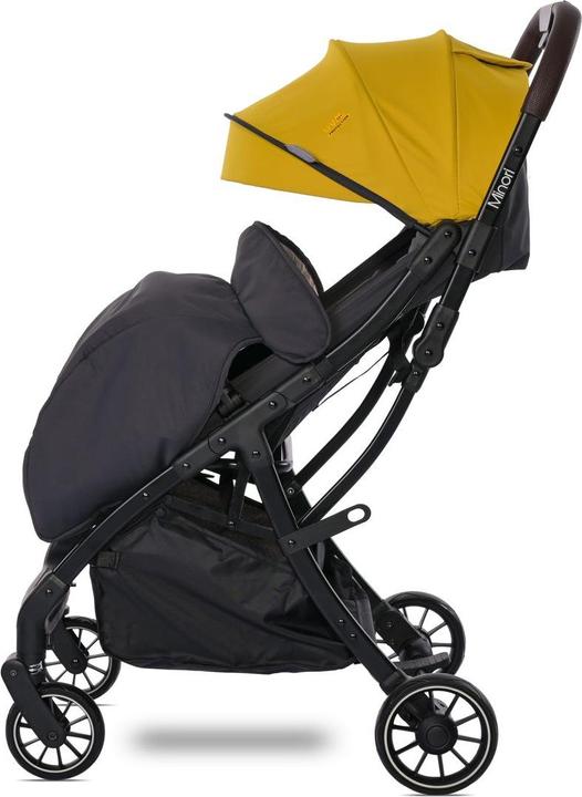 Actual product image Lorelli poussette buggy Minori
