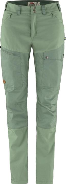 Patina Green, Jade Green