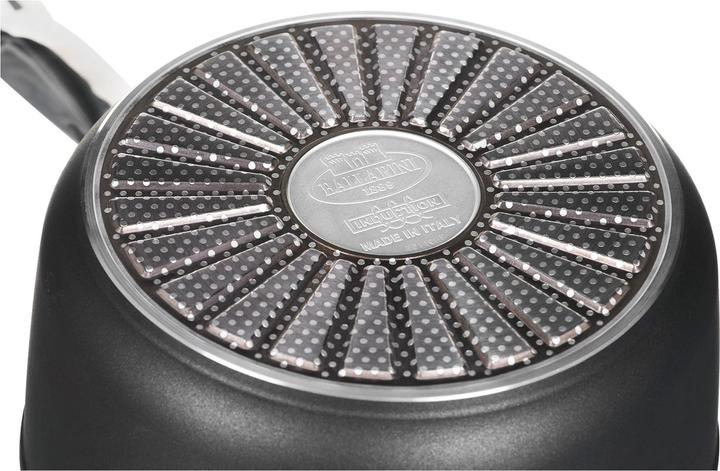 Actual product image Ballarini Alba saucepan, Ø16 cm (16 cm, Pot, Aluminium)