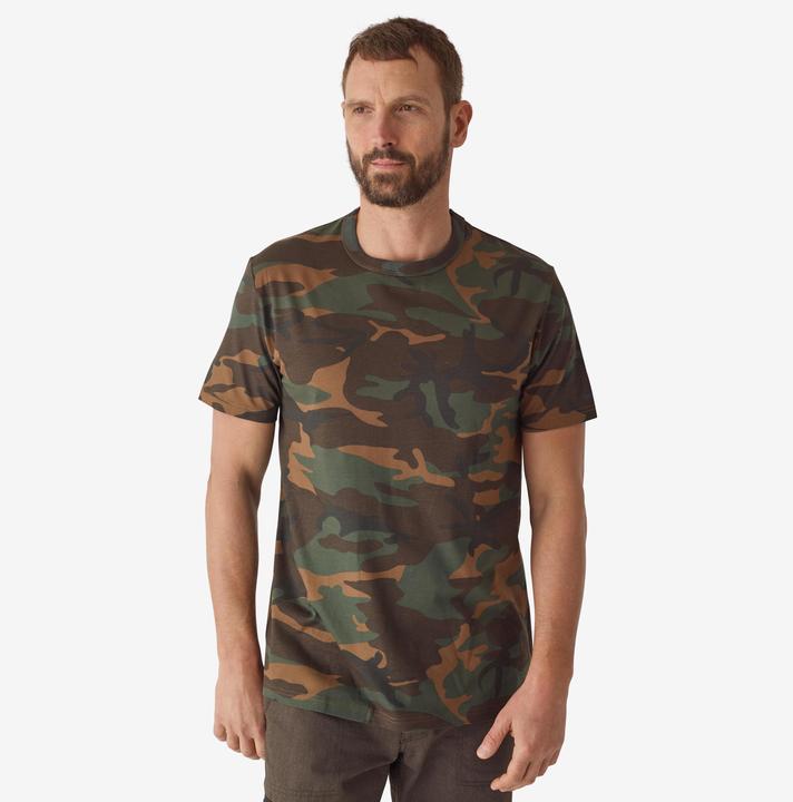 Immagine prodotto Solognac Confezione da 3 magliette resistenti (XL)