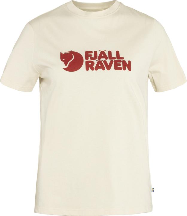 Actual product image Fjällräven Women's Logo Tee (S)