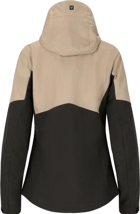 Immagine prodotto Whistler Giacca Rosea Softshell Donna W-Pro 8000 (42, M)