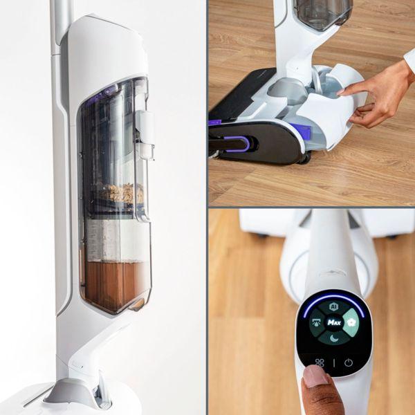 Produktbild Rowenta X Clean 10