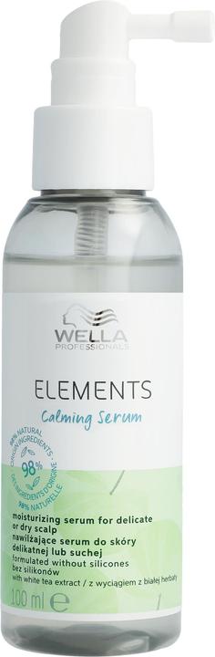 Produktbild Wella Elements Calming Serum (100 ml)