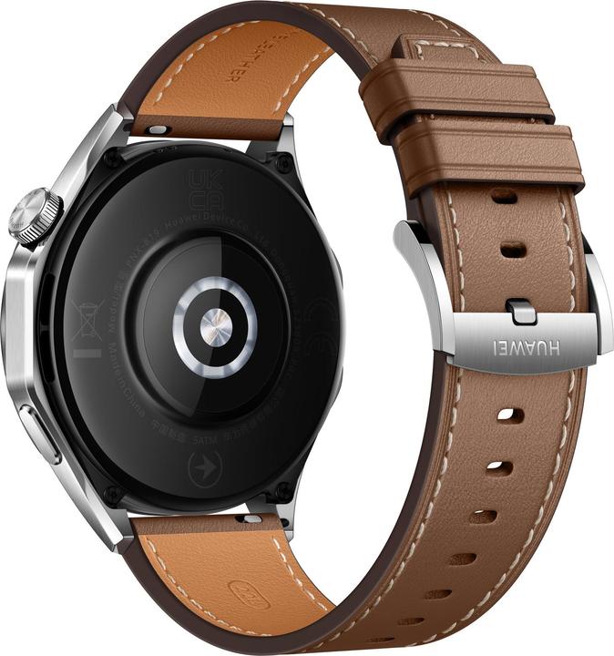Actual product image Huawei Watch GT 4 (46 mm)