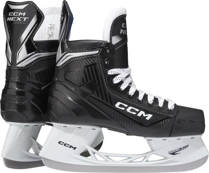CCM NEXT JR Regular 1.0 (5489693) (33.5)