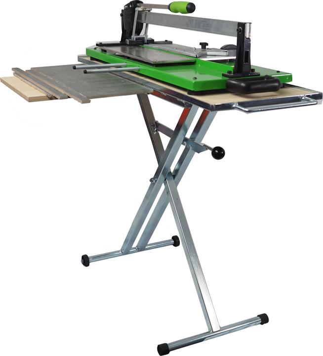 Produktbild Berg Fliesenschneidemaschine Btc 640 Europe