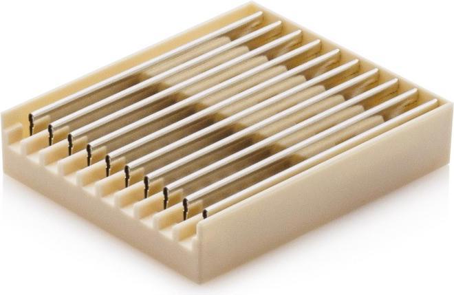 Produktbild Feather Razor Klingen 50 Stück + Box (10 x)