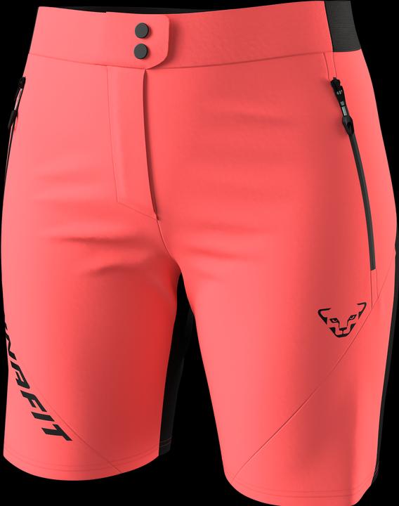 Actual product image Dynafit Transalper Light Dynastretch Shorts (L)