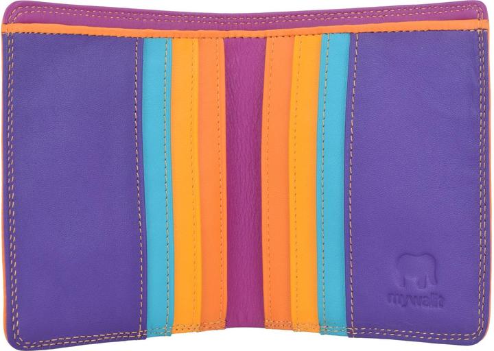 Produktbild Mywalit Standard Geldbörse Leder 10 cm