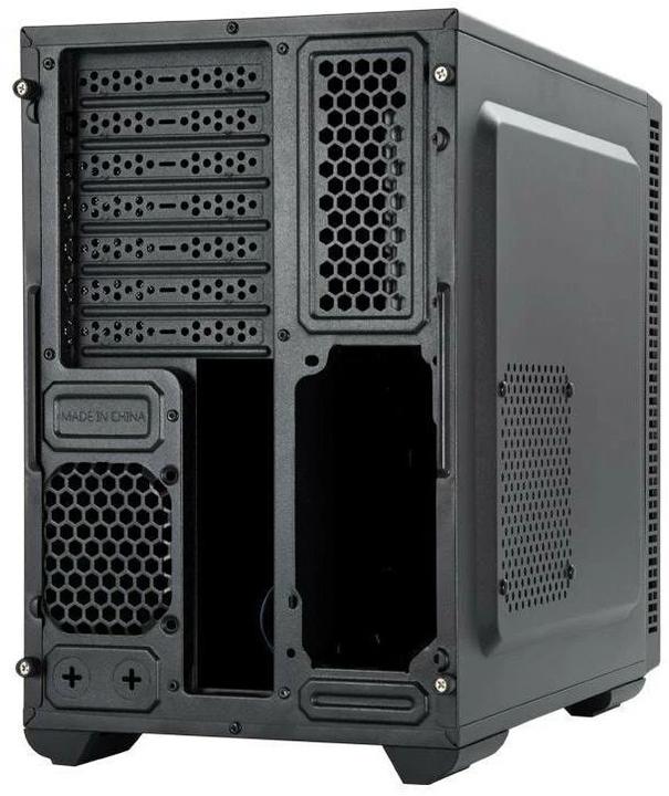 Produktbild Chieftec UK-02B-OP (mATX, Mini-ITX, ATX)