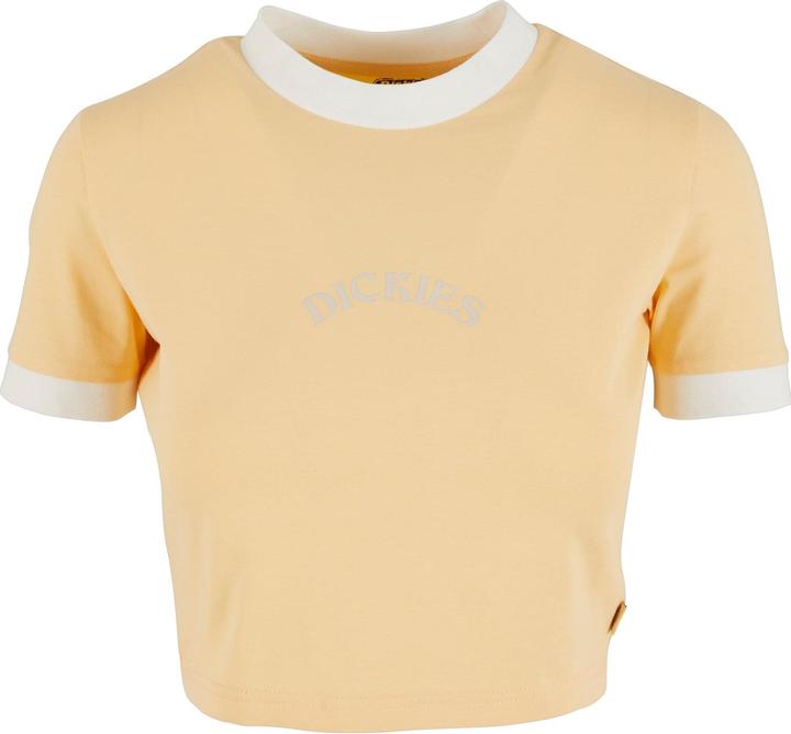 Actual product image Dickies Warm Springs T-Shirt - 125477 (M)
