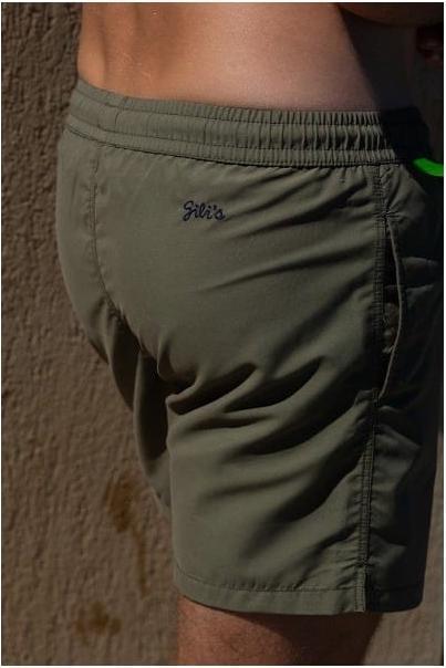 Actual product image Gili's M's TRAWANGAN (S)