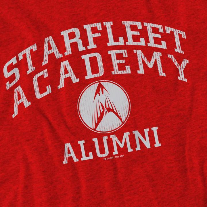 Produktbild Alumni TShirt (S)