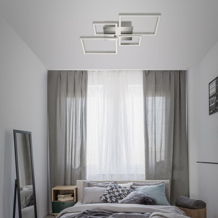 Actual product image Briloner Frame (4000 lm)