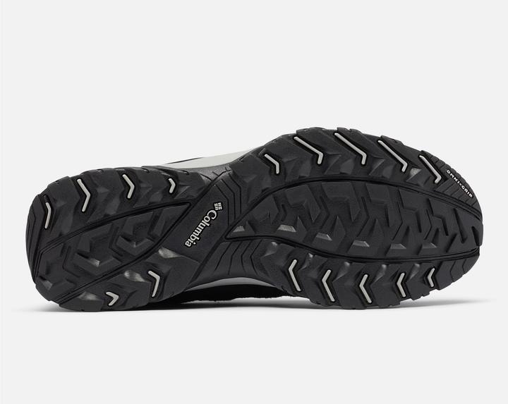 Immagine prodotto Columbia CRESTWOODâ„¢ WATERPROOF Heren Wandelschoenen - Black (44.5)