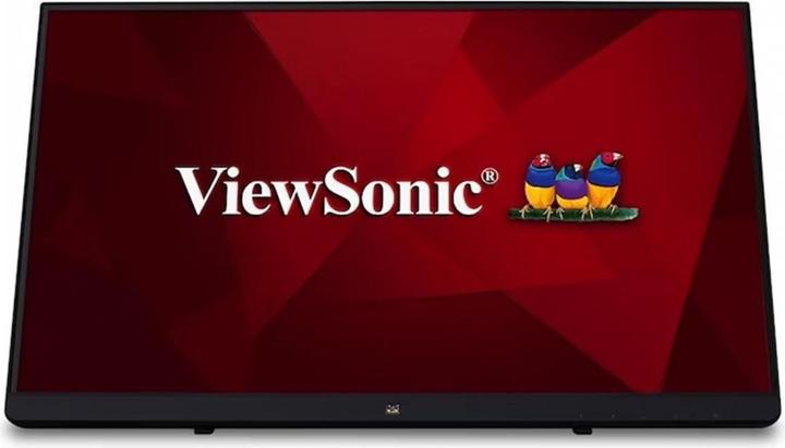 Productafbeelding Viewsonic TD2230 22IN (1920 x 1080 Pixels, 21.50")