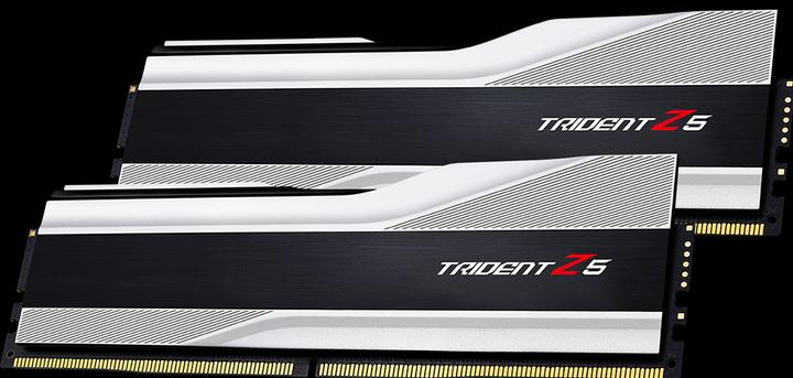Produktbild G.Skill Trident Z5 (2 x 16GB, 6400 MHz, DDR5-RAM, DIMM)