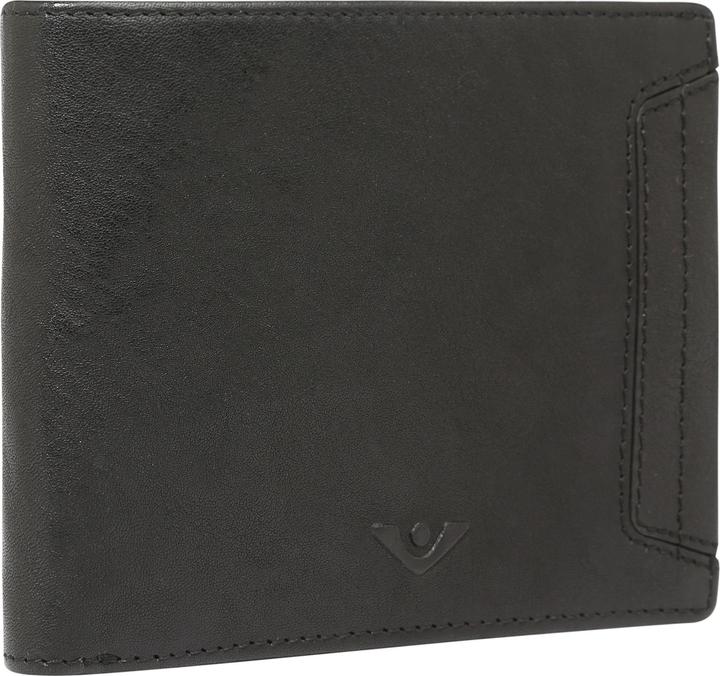 Immagine prodotto Voi Portafoglio Dakota Gero in pelle 12,5 cm