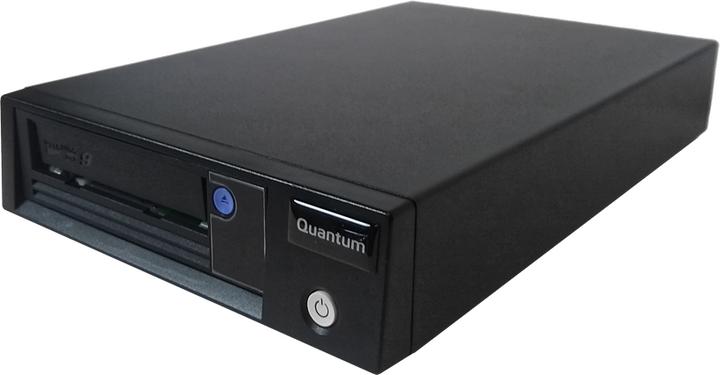 Produktbild Quantum Scalar I3 LTO9 Module (LTO, 18000 GB)
