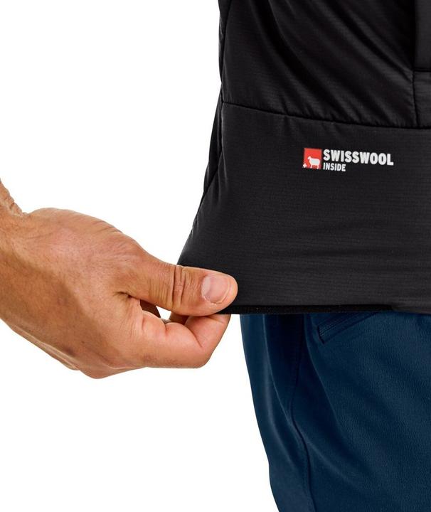 Produktbild Ortovox Piz Duan Vest (S)