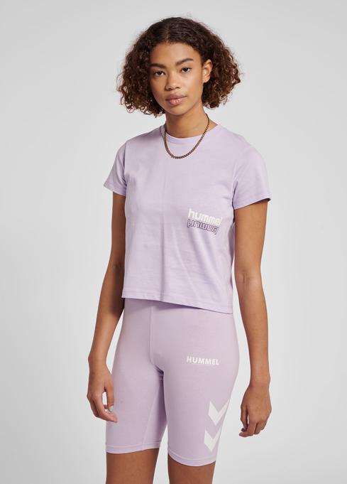 Immagine prodotto hummel Lgc Lara Maglietta Corta (XL)
