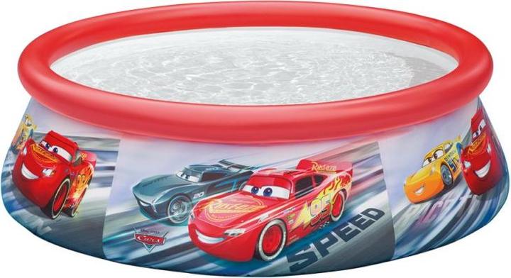 Produktbild Intex Cars Easy
