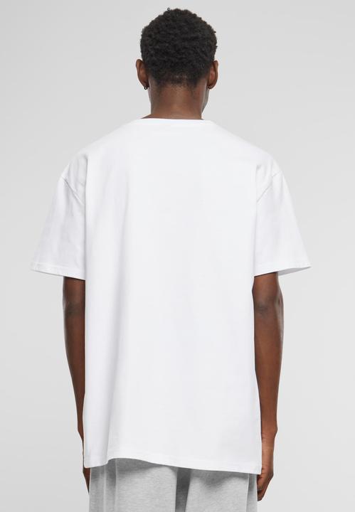 Produktbild Urban Classics Teamdream Heavy Oversize Tee - 139519 (M)