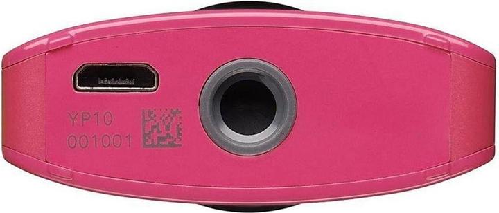 Produktbild RICOH Theta SC2 (30p, Bluetooth, WLAN)