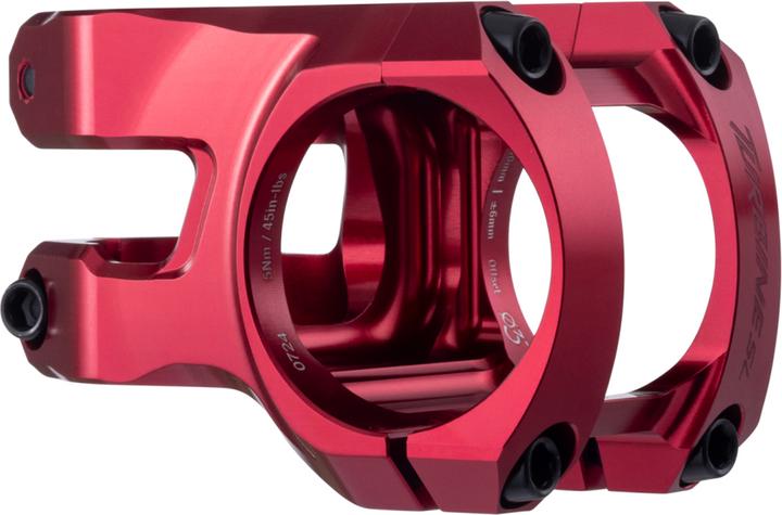 Race Face Turbine SL ALU Stem 35 +/- 6mm (40 mm, 35 mm)