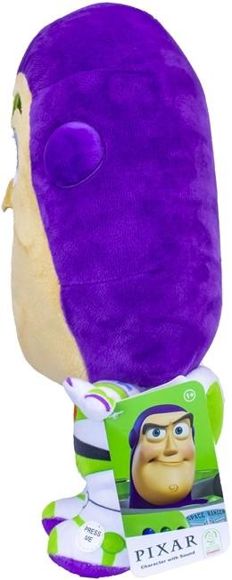 Produktbild Disney Pixar Toy Story Buzz Lightyear-Sound 30 cm (30 cm)