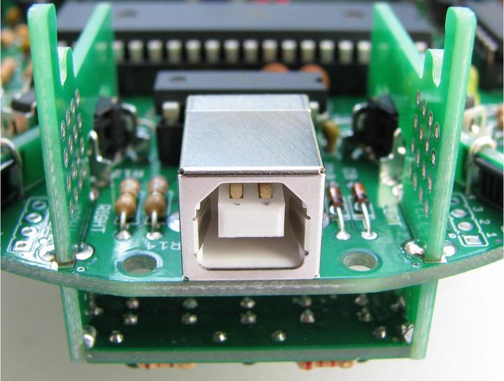 Produktbild Nicai Systems NIBObee