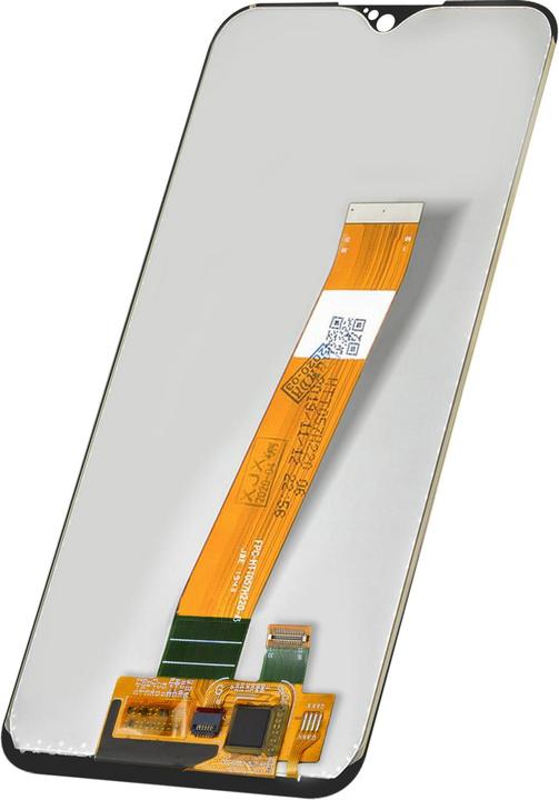 Actual product image Samsung LCD display Galaxy A01 (Display, Galaxy A01)