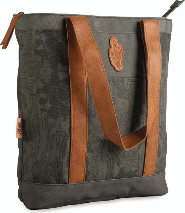 Roost Tote Bag Midnight Gold 35cm 528803 Arizona, 25L (25 l)