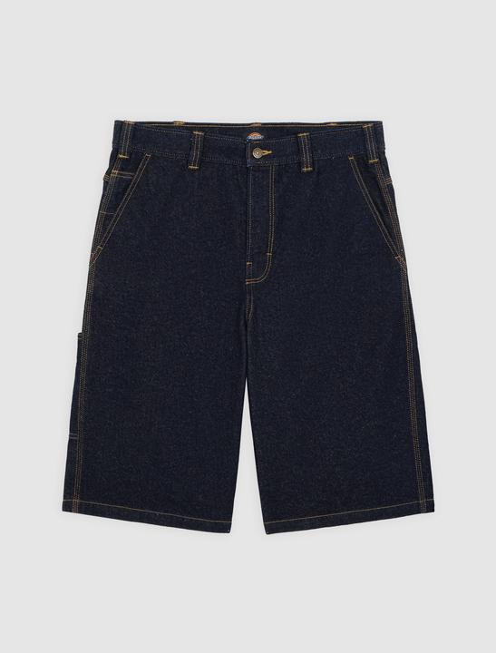 Dickies Madison Denim Short Rinsed (28, 29, 30, 31, 32, 33, 34)