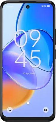Actual product image TCL 60 5G (256 GB, Space Grey, 6.70", Dual SIM, 50 Mpx, 5G)