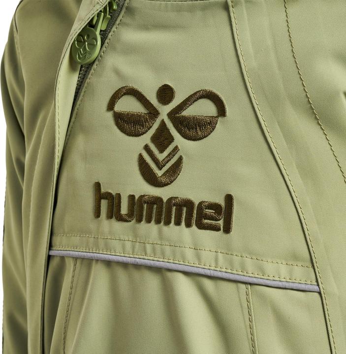 Produktbild hummel Hmljessie Tex Jacket (80)