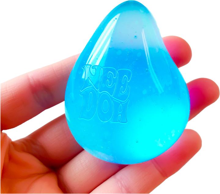 Actual product image NeeDoh Dream Drop (Assorted)