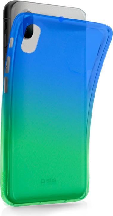 Produktbild SBS Schutzhülle (Apple iPhone X, Apple iPhone XS)