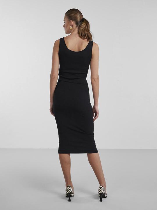 Image du produit Pieces Robe midi slim fit (XS)