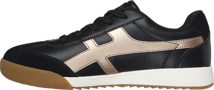Actual product image Skechers Zinger - Metallic Roads 177500-BKRG - 38 (38)