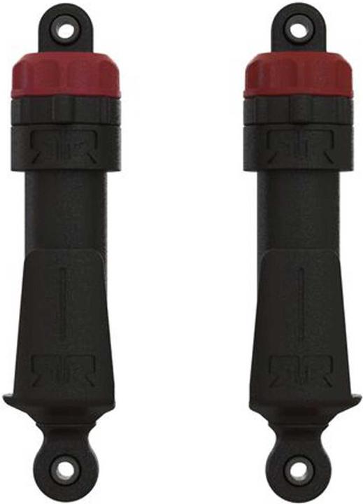 Produktbild Arrma Shock Set Bore:11mm, Length: 87mm, Oil: 500cSt