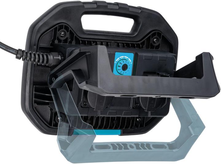 Actual product image HAZET led work spotlight 60 watt work light (6100 lm)