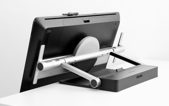 Immagine prodotto Wacom Cintiq Pro 32 Ergo Stand