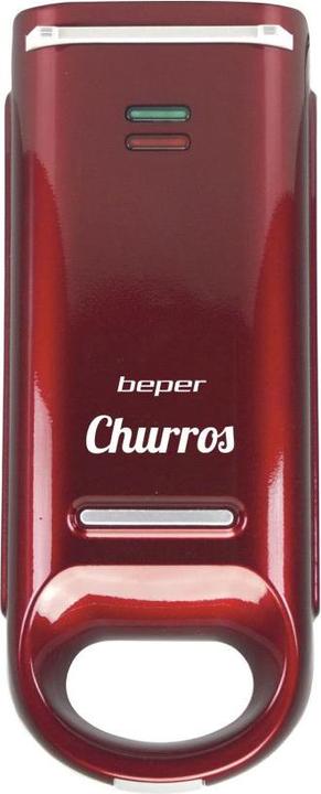 Actual product image Beper BT600Y